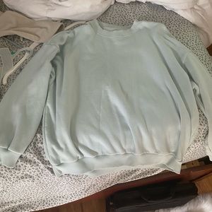 American Eagle crew neck